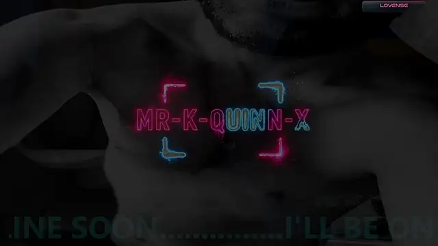 mr-k-quinn-x webcam