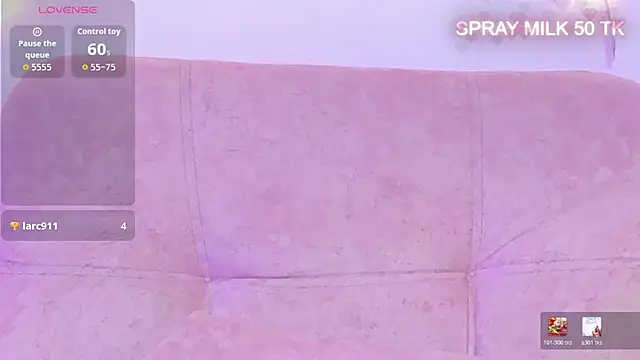 leny_ga webcam