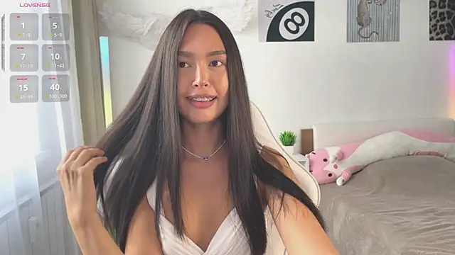 kittenrisha webcam
