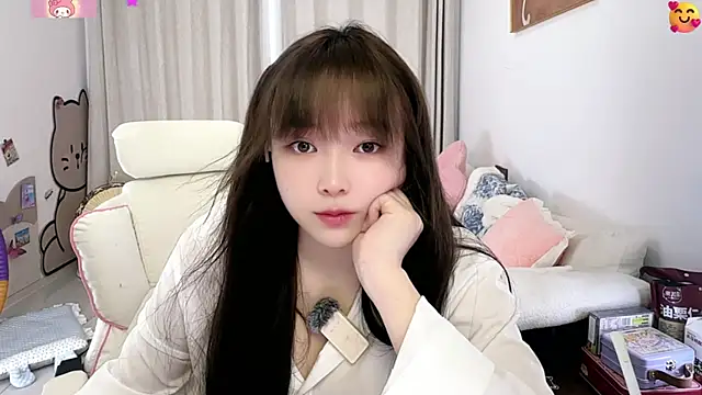 SakuraCat6 webcam