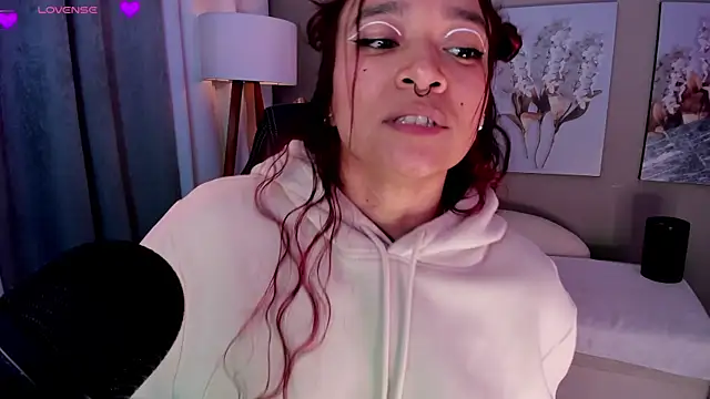 charlotte_bluee webcam