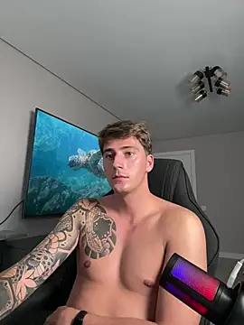 DaniHort webcam