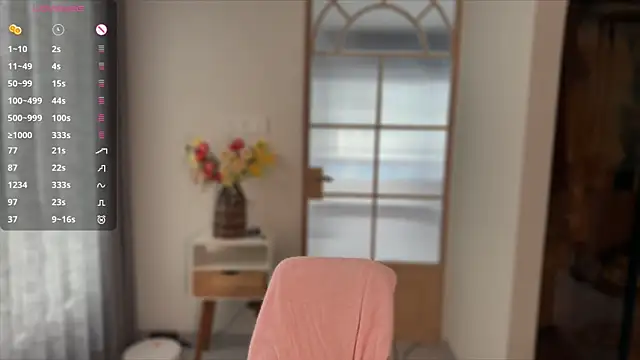 Kamyelia webcam