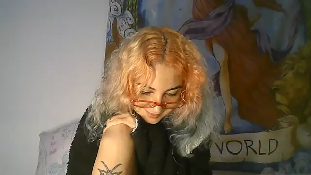 BabeGurl webcam