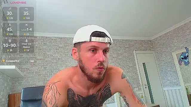 JonahShaw webcam