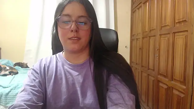 Venus_cat_ webcam
