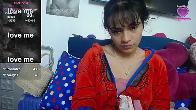 Samara_Homescapes webcam