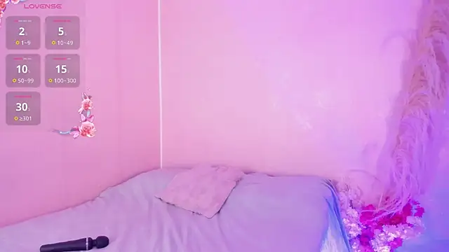 Valk_submissive webcam