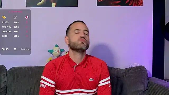 JodaXmagicXdickX webcam