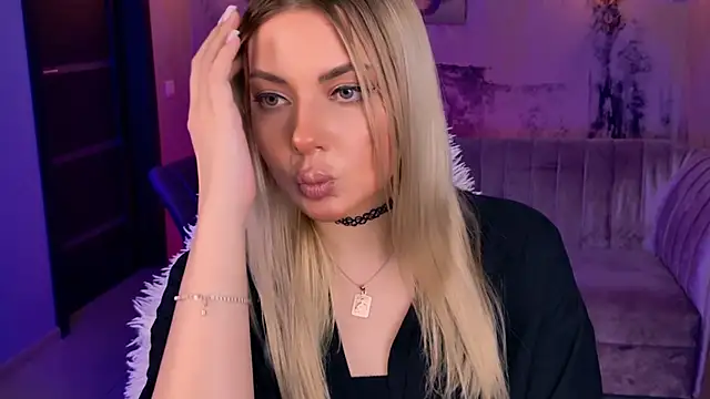 HyileyClark webcam
