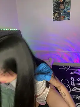 junorise23 webcam