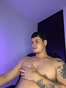 BjornSteel webcam