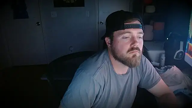 theone07221 webcam
