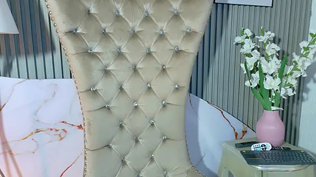 AndyJustgame_ webcam