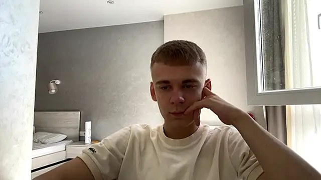 SoloFury webcam