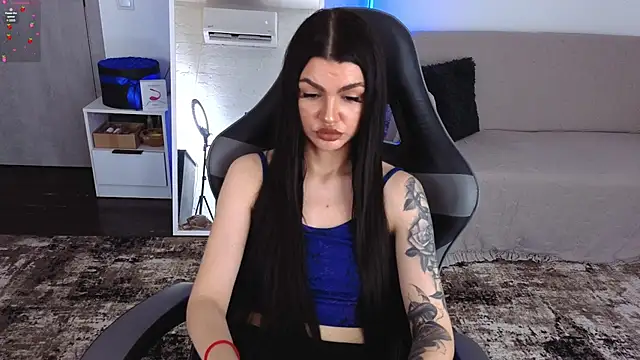 AnacondaOnn webcam