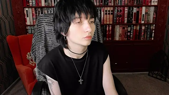 AdonBev webcam