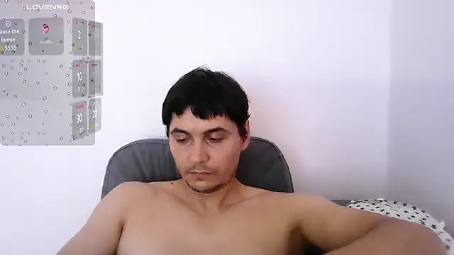David_storm webcam