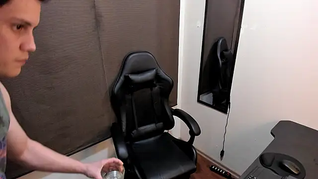 KendricTorres webcam