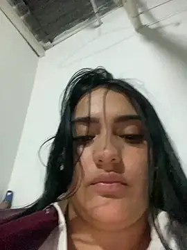 SahanaPrincesss webcam