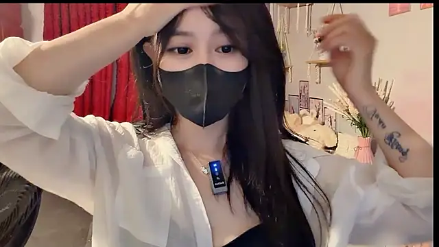 Boniiie webcam