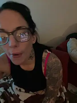 HumbleHottie webcam