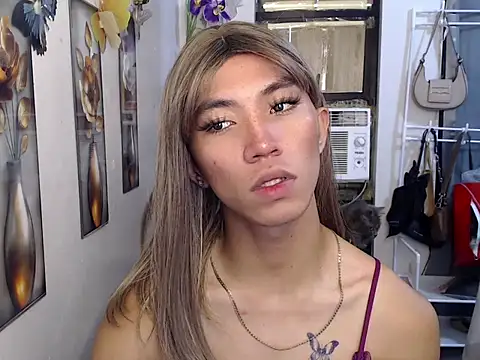 urasianfairyxx webcam