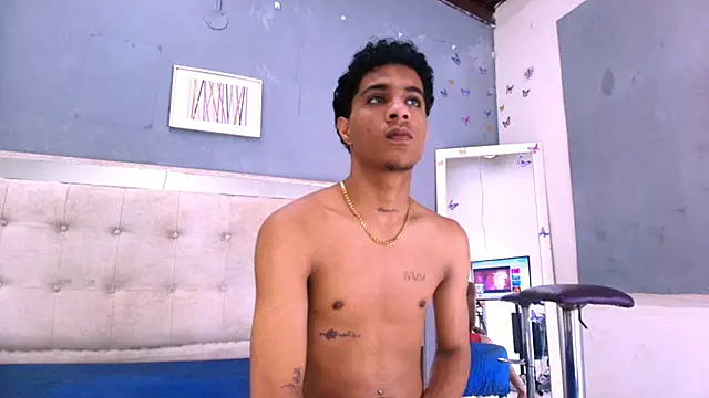 _Thiago12 webcam