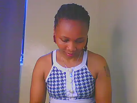 _Shantel1 webcam