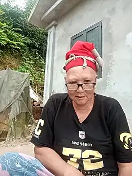 BigAss-Vietnames webcam