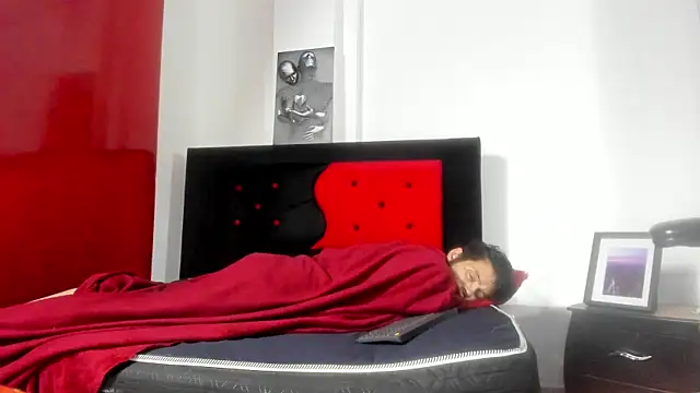 mark_splinter09 webcam