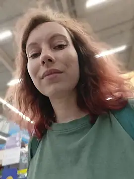 Frost_foxy webcam