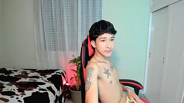 tom_Howard webcam