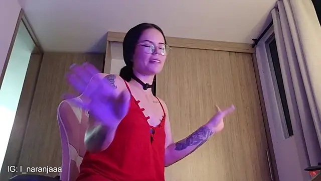 nara_lyn1 webcam