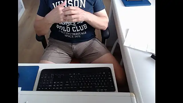 dutchpornking webcam