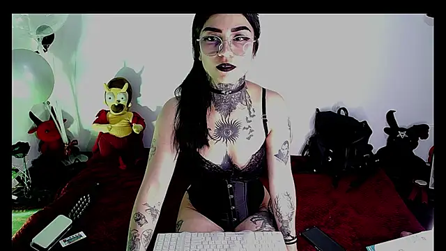 Ardat_Lili69 webcam