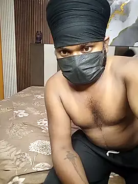 punjabicouple09 - PUNJABICOUPLE09's free webcam - UK Sex Cams