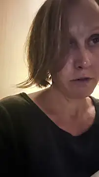 SexyB214 webcam