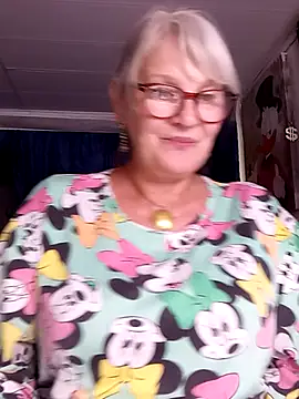 irinamaux webcam