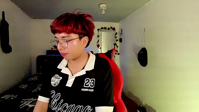 AnggelONfiree webcam