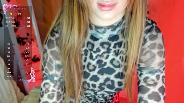 Bella_XO webcam