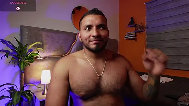 maximusclark1 webcam