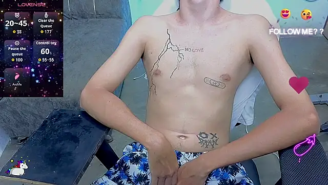 tanjiro_cute webcam
