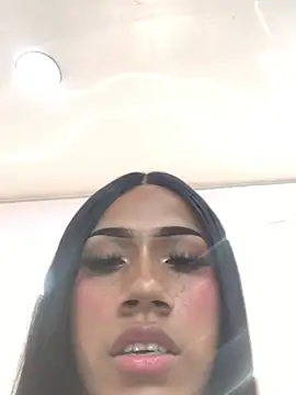 AntoniaSantos webcam
