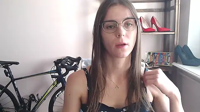 love_megi webcam