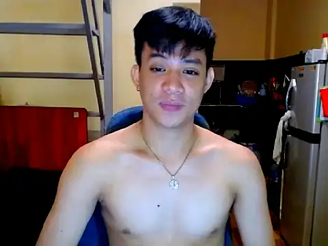 AsianCUMQUICKLY webcam