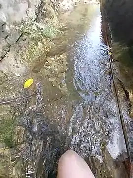 Love-public webcam
