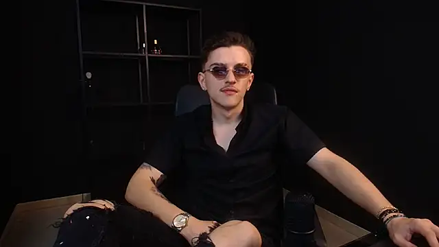 FelixStarkk webcam