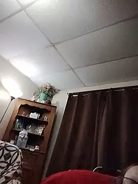 Spicylady1234 webcam