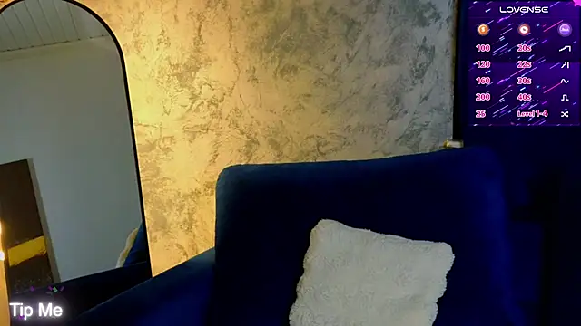 _YourSubmissive_ webcam